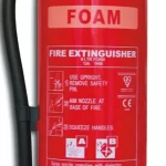 AFFF Foam Fire Extinguisher
