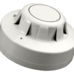CONVENTIONAL OPTICAL SMOKE DETECTOR