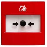 CONVENTlONAr MANUAL CALL POINT