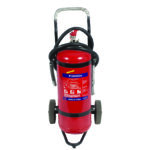 DRY POWDER TROLLEY 25KG