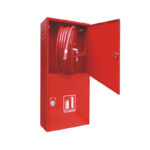 FIRE CABINET