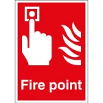 FIRE POINT StGN