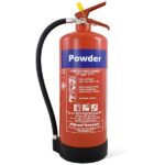 Furex dry powder chemical