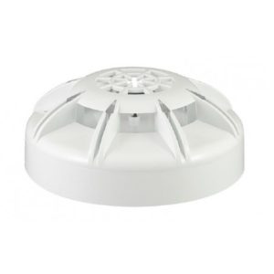 FYREYE MKt1 ADORtSSA8LE RAT£ OF RISK HEAT DETECTOR
