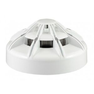 FYR£YE MK:t1 ADDRESSABLE FIXED H£AT DETECTOR