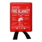 Fire Blanket