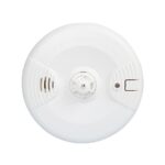 stand alone heat detectors