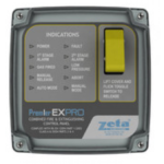 EX PRO Remote Status Indicator