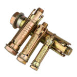RAWL BOLTS MIO