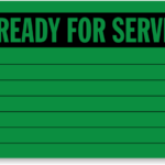 SERVICE TAGS