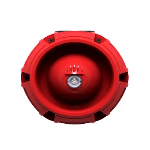 SOUNDER ADDRESSABLE ZETA MKII