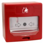 ZETA ADDRESABLE WEATHERPROOF MCP