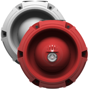 ZETA ADDRESSABLE SOUNDER FLASHER