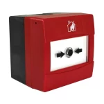 ZETA ADDRESSABLE SURFACE MANUAL CALL POINT
