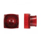 ZETA CONVENTIONAL SOUNDER FLASHER