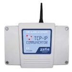 ZETA GSM COMMUNICATOR