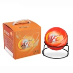 Dry Powder 1.4kg Fire