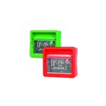 KEY GUARD BOX WITH MICROSWITCH