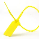 safety seal