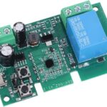 Smart Connect Multi Relay Output